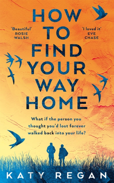 How To Find Your Way Home-9781529020342
