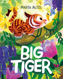 Big Tiger-9781529020922