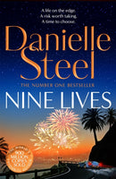 Nine Lives : Escape with a sparkling story of adventure, love and risks worth taking-9781529021547