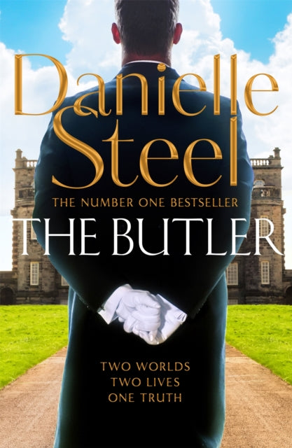 The Butler-9781529021691