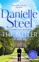 The Butler : A powerful story of fate and family from the billion copy bestseller-9781529021721