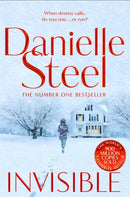 Invisible : A compelling story of ambition and pursuing a dream from the billion copy bestseller-9781529021844