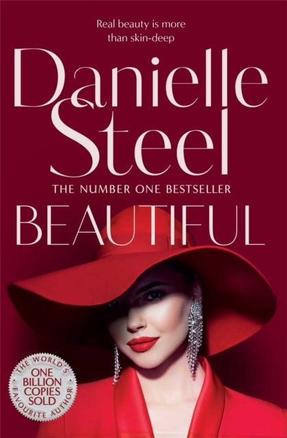 Beautiful : A breathtaking novel about one woman's strength in the face of tragedy-9781529021967