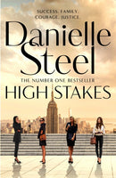 High Stakes : A riveting novel about the price of success from the billion copy bestseller-9781529022056