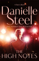 The High Notes : An unmissable tale of stardom and ambition-9781529022117