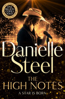 The High Notes : An unmissable tale of stardom and ambition-9781529022148