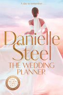 The Wedding Planner-9781529022209