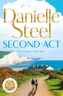 Second Act-9781529022568