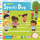Busy Sports Day-9781529022650