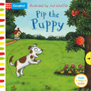 Pip the Puppy : A Push, Pull, Slide Book-9781529023336