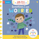 Sometimes I Am Worried-9781529023367