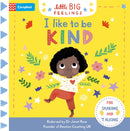 I Like to be Kind-9781529023374