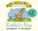 Rabbit''s Nap