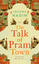 The Talk of Pram Town-9781529024623