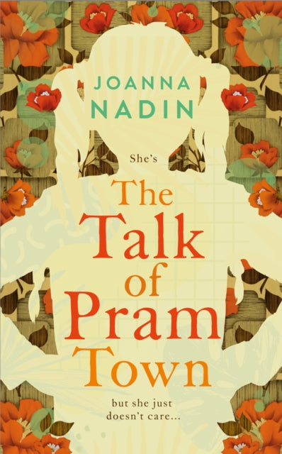 The Talk of Pram Town-9781529024623