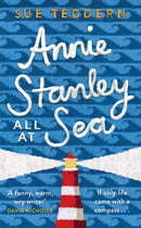 Annie Stanley, All At Sea-9781529025033
