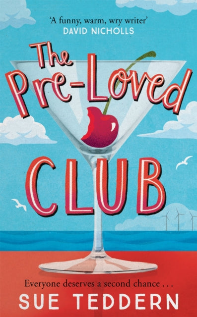 The Pre-Loved Club-9781529025088