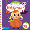 Halloween : With big flaps!-9781529025347