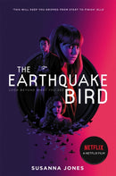 The Earthquake Bird-9781529026269