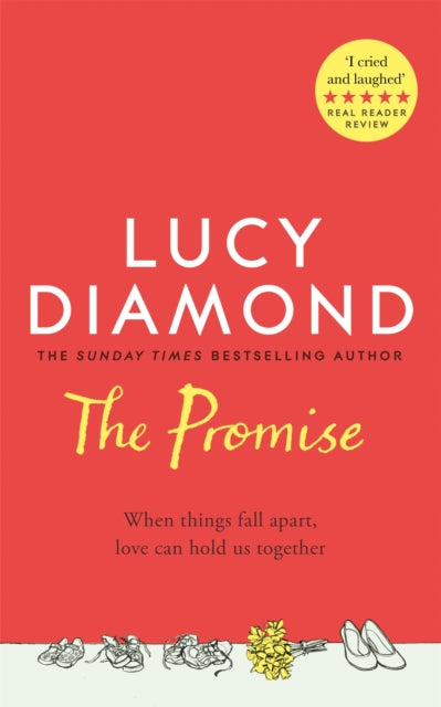 The Promise-9781529027013