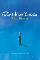 The Great Blue Yonder-9781529029772
