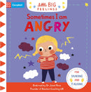 Sometimes I Am Angry-9781529029802