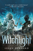 Witchlight-9781529030358