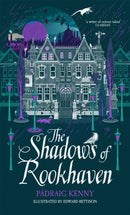 The Shadows of Rookhaven-9781529031713