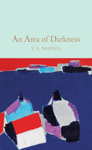 An Area of Darkness-9781529032109