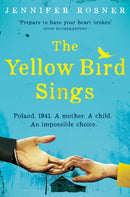 The Yellow Bird Sings-9781529032475