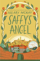 Saffy''s Angel