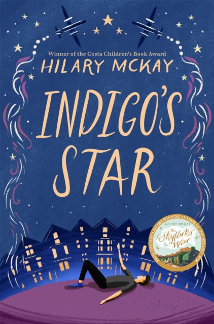 Indigo''s Star