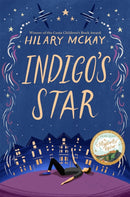 Indigo''s Star