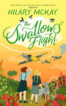 Swallows'' Flight