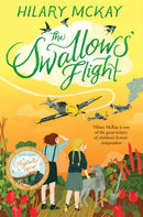 Swallows'' Flight
