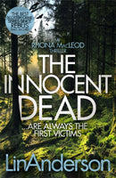 The Innocent Dead-9781529033649