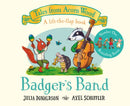 Badger''s Band