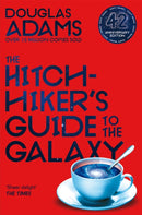 Hitchhiker''s Guide to the Galaxy