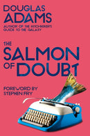 The Salmon of Doubt-9781529034608