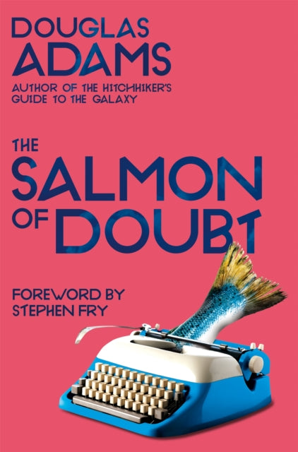 Salmon of Doubt