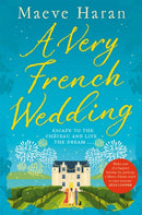 A Very French Wedding-9781529035186