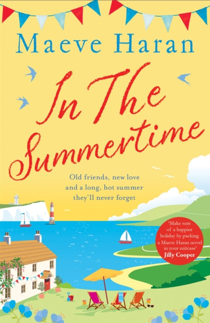 In the Summertime-9781529035216