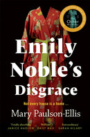 Emily Noble''s Disgrace