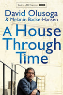 A House Through Time-9781529037272