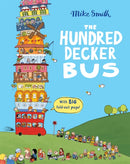 The Hundred Decker Bus-9781529037784