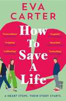 How to Save a Life-9781529038675