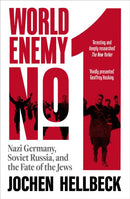 World Enemy No. 1