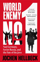 World Enemy No. 1