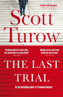 The Last Trial-9781529039085