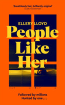 People Like Her-9781529039382